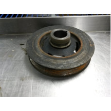 91F108 Crankshaft Pulley For 06-08 Kia Optima  2.4